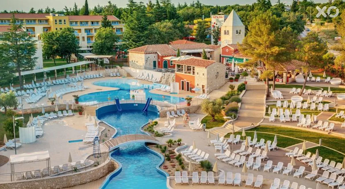 Garden Residence Plava Laguna
