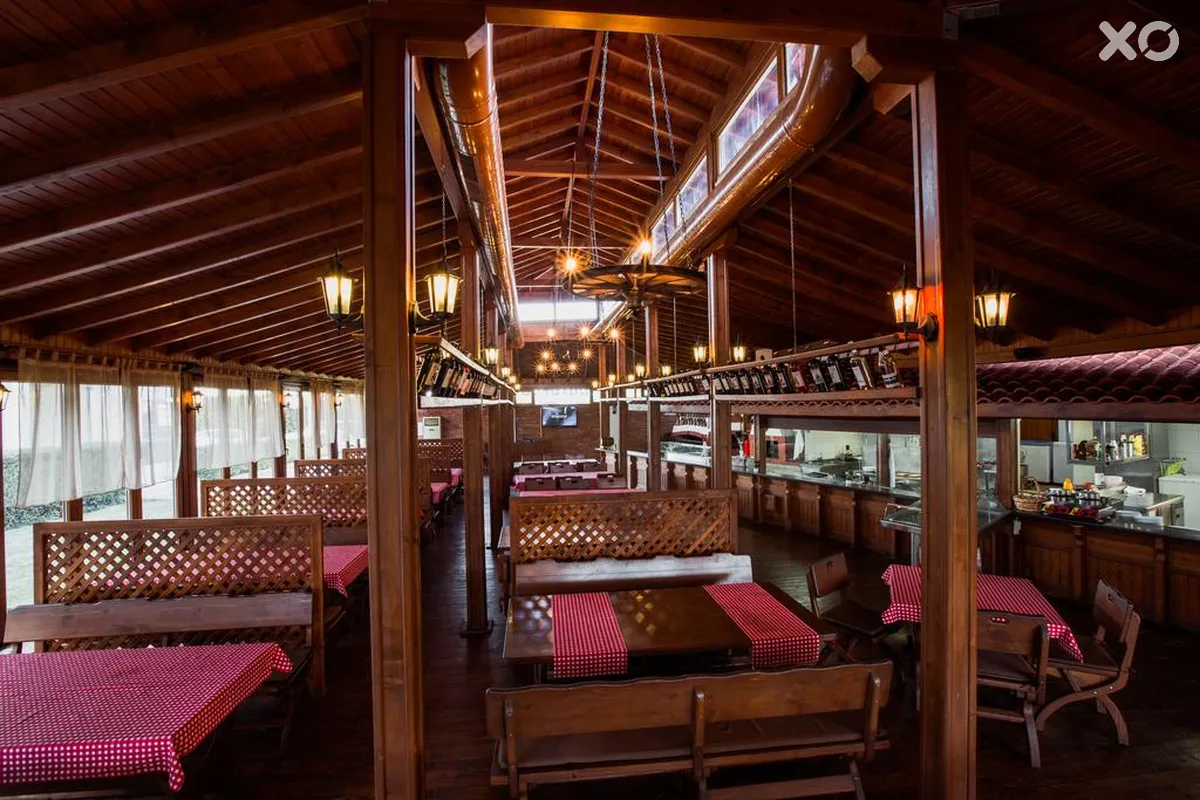 Marina Holiday Club