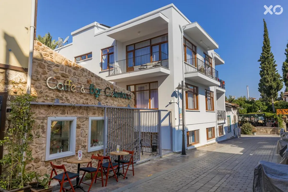 Otium Boutique Delight Hotel