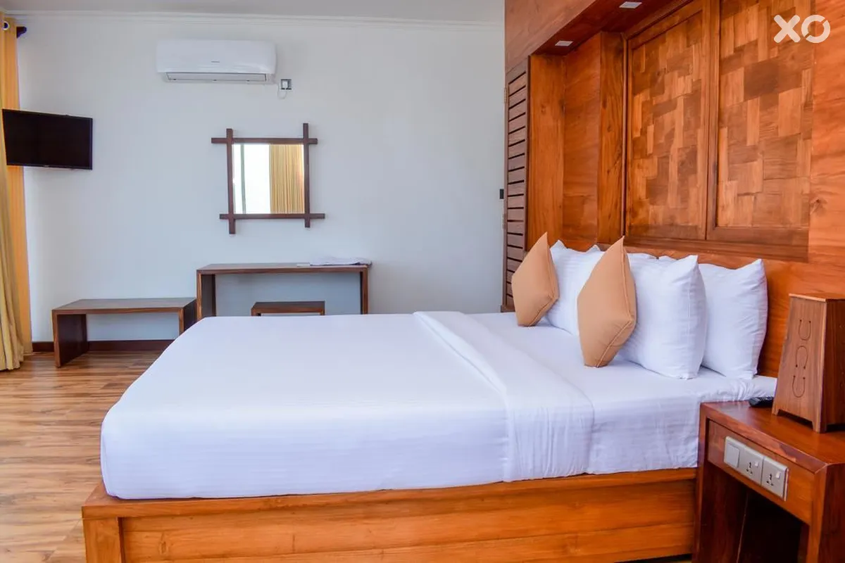 Water Gate Resort & Spa
