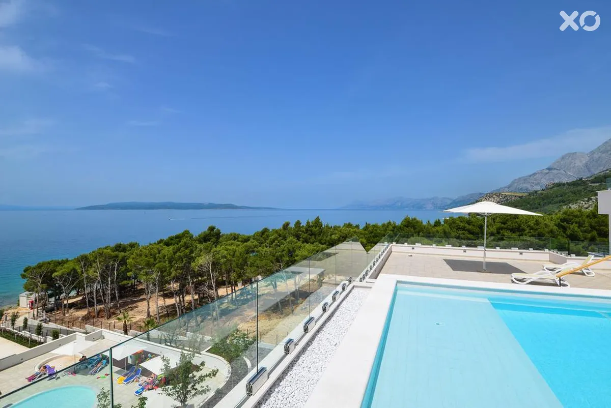 Romana Beach Resort