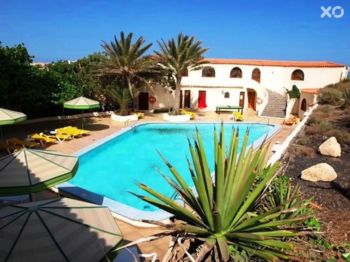 Playa Sur Tenerife Hotel
