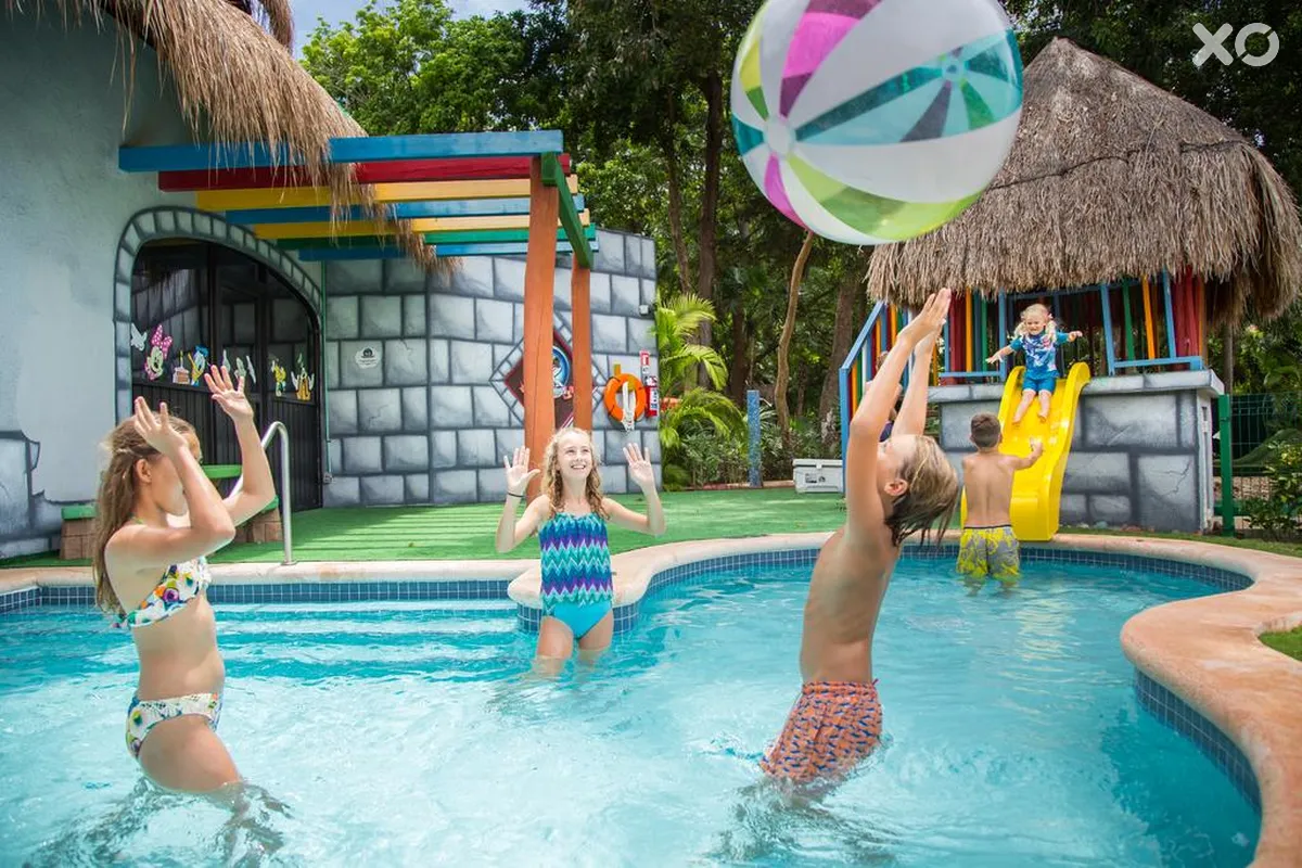 Sandos Playacar