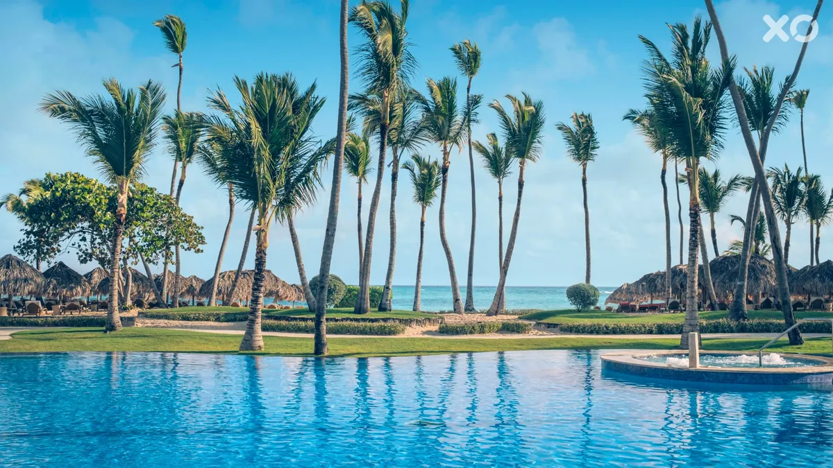 Iberostar Grand Bavaro Hotel