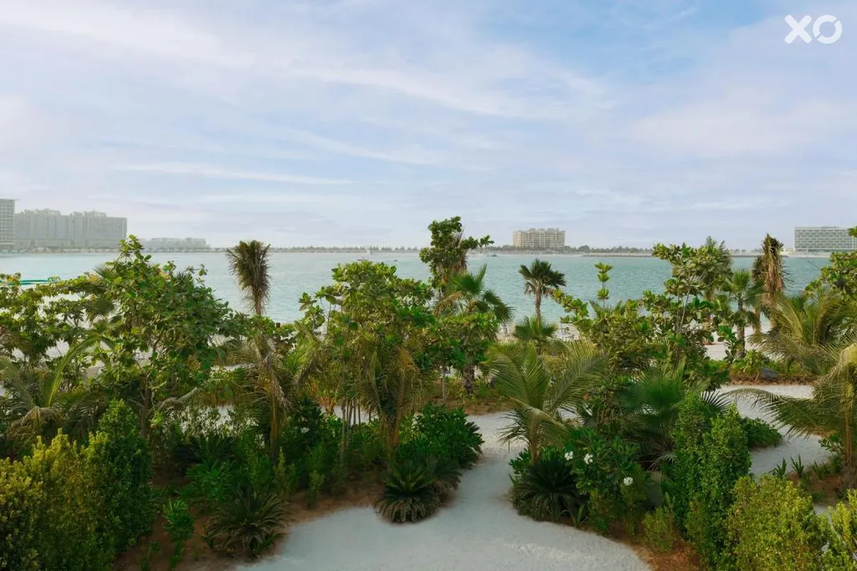 Movenpick Resort Al Marjan Island