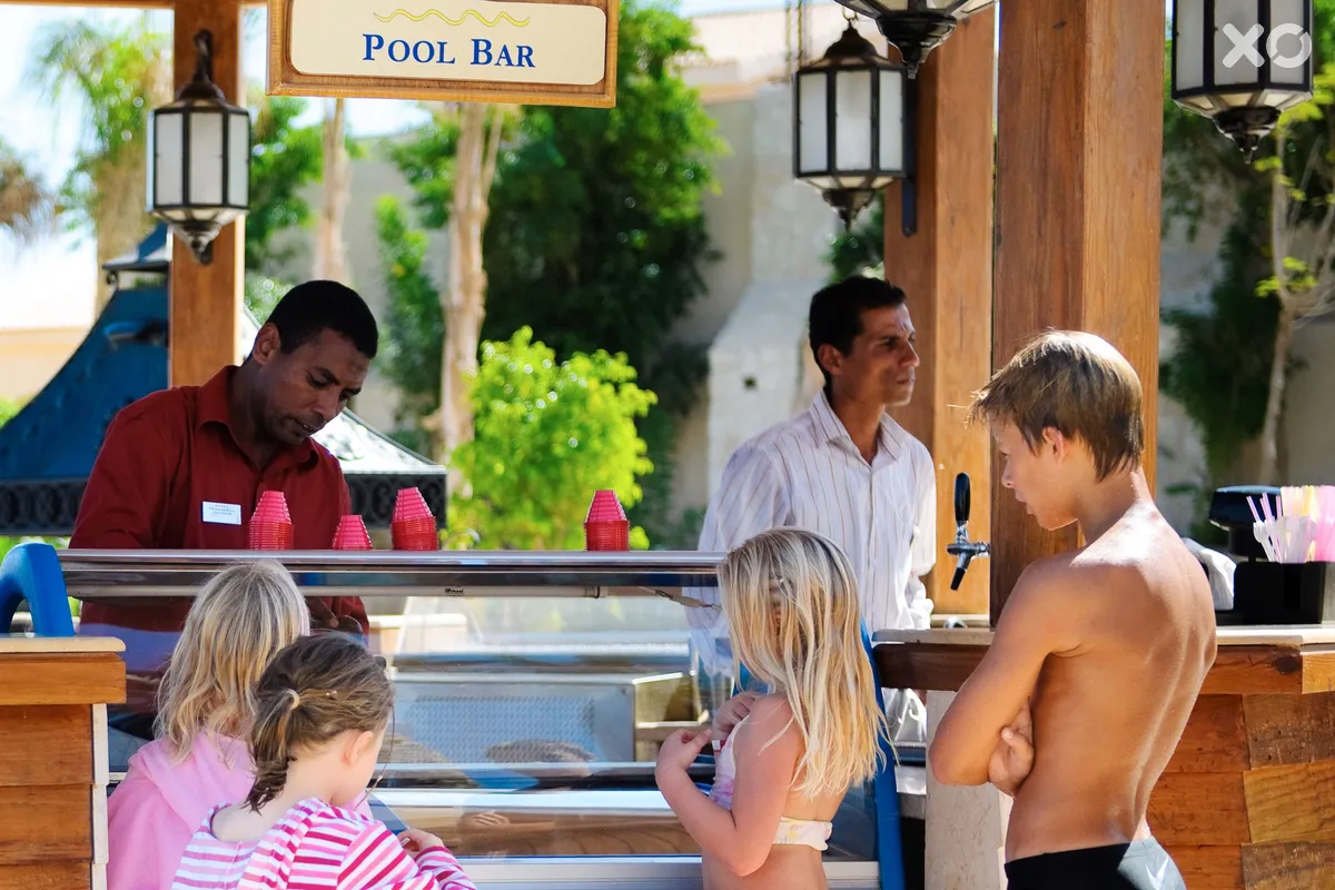 The Grand Hotel Sharm El Sheikh