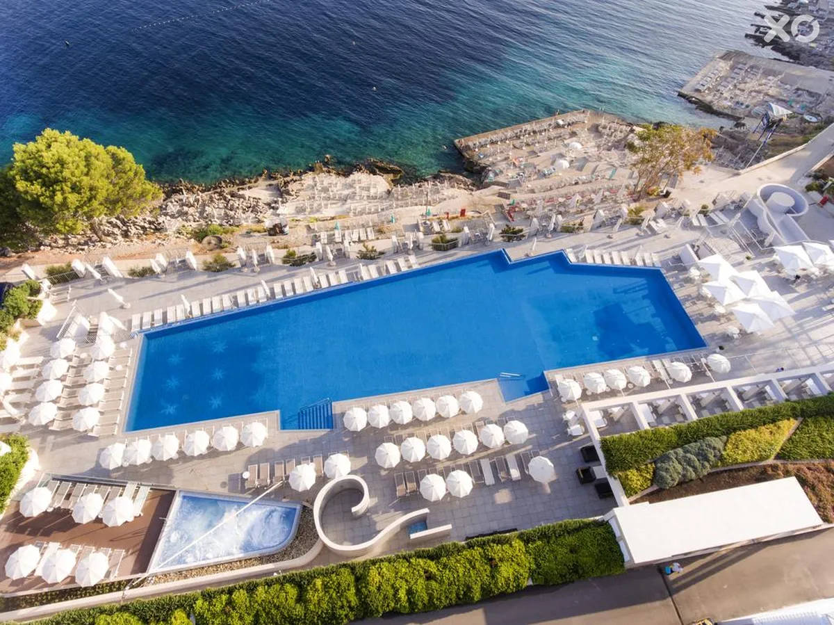 Vitality Hotel Punta