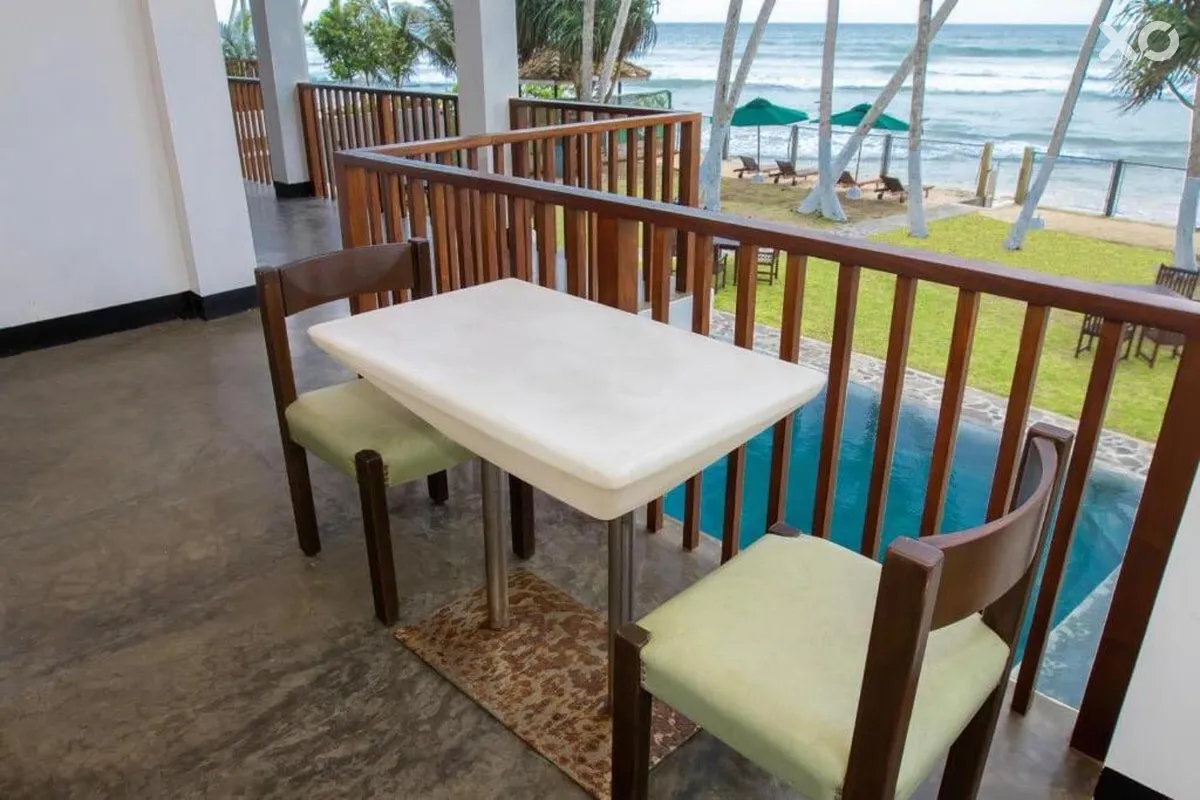 Shavara Beach Ahangama