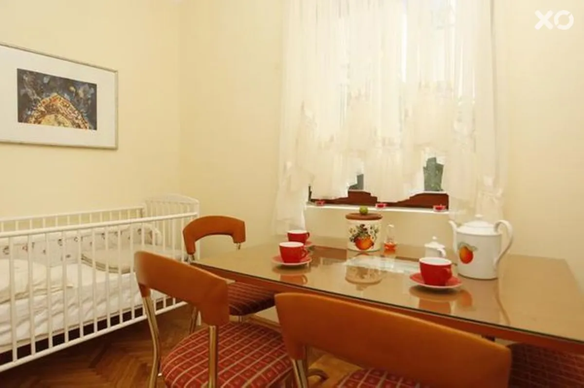Perovic Villa