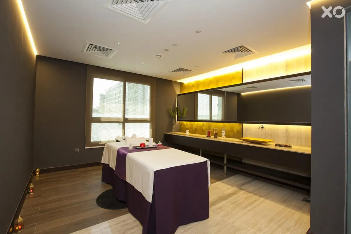 Flora Inn Hotel Dubai Airport