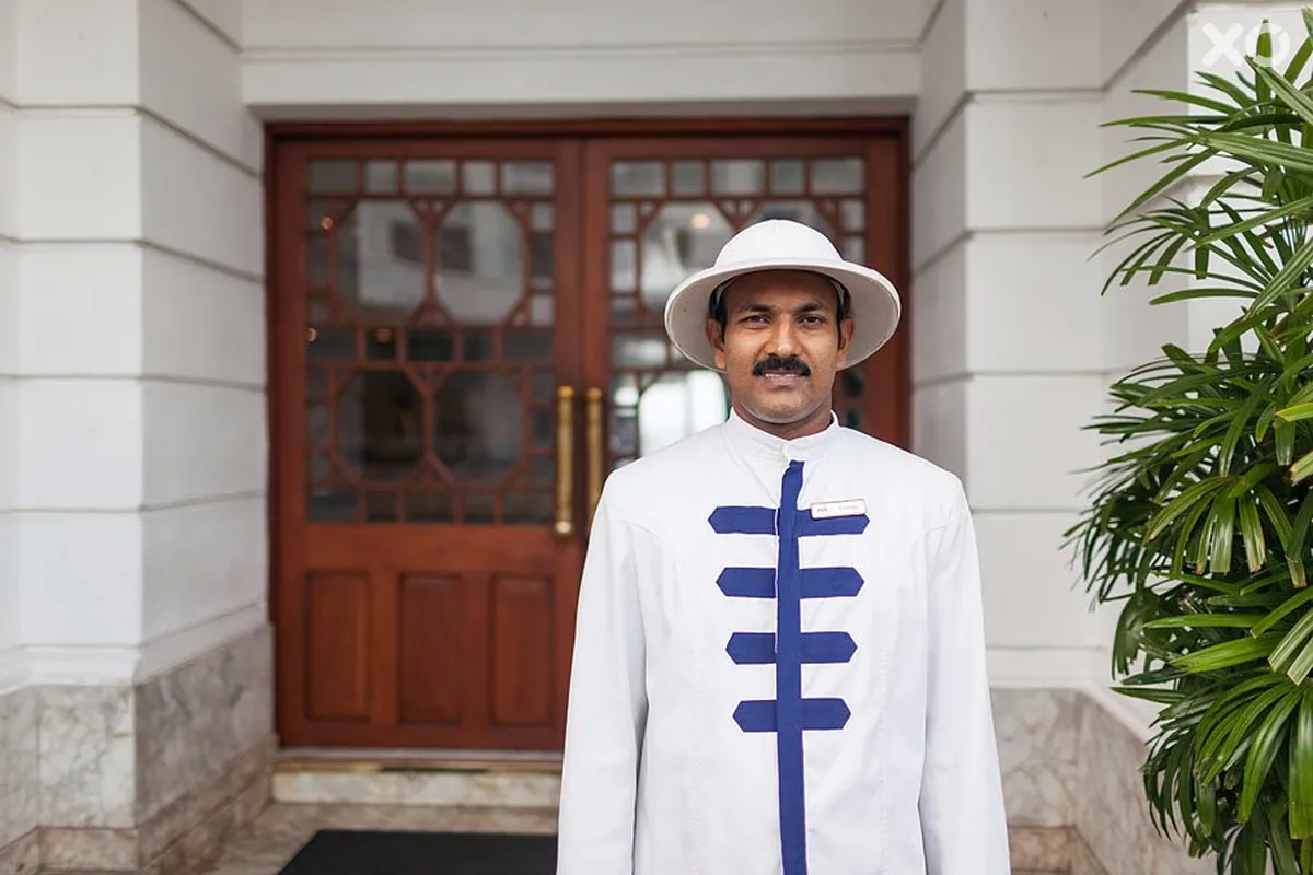 Mount Lavinia Hotel
