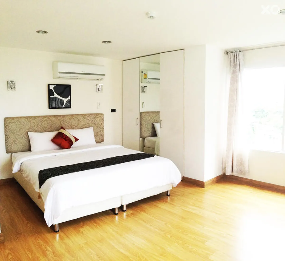 iCheck Inn Residences Sathorn