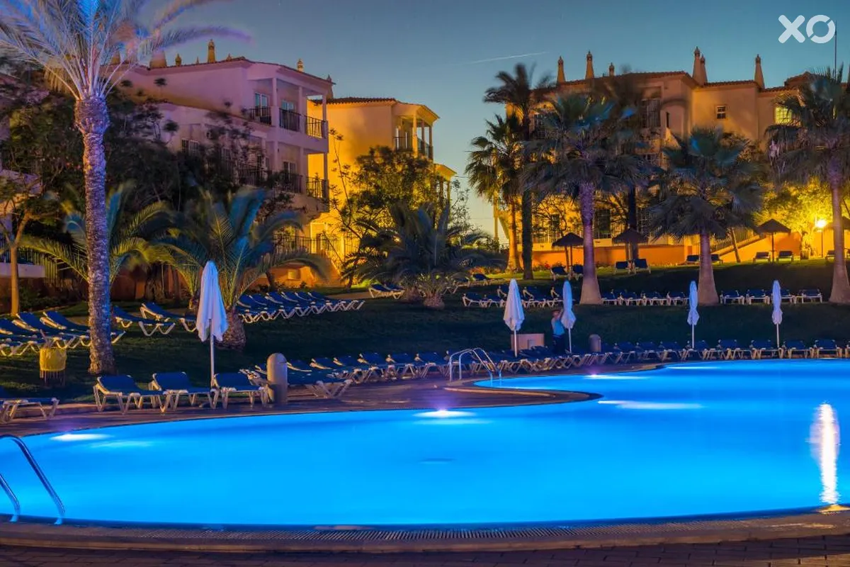 3HB Clube Humbria
