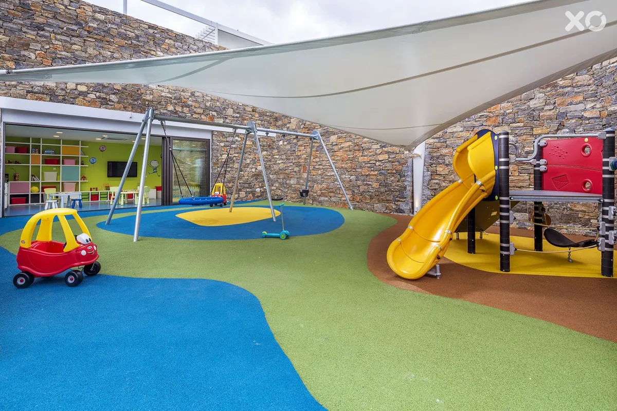 Elounda Gulf Villas & Suites