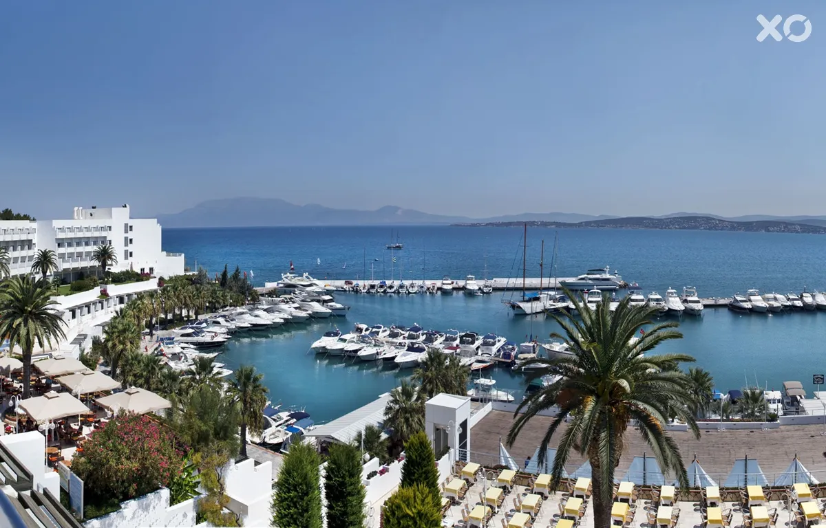 Altin Yunus Resort & Thermal Hotel