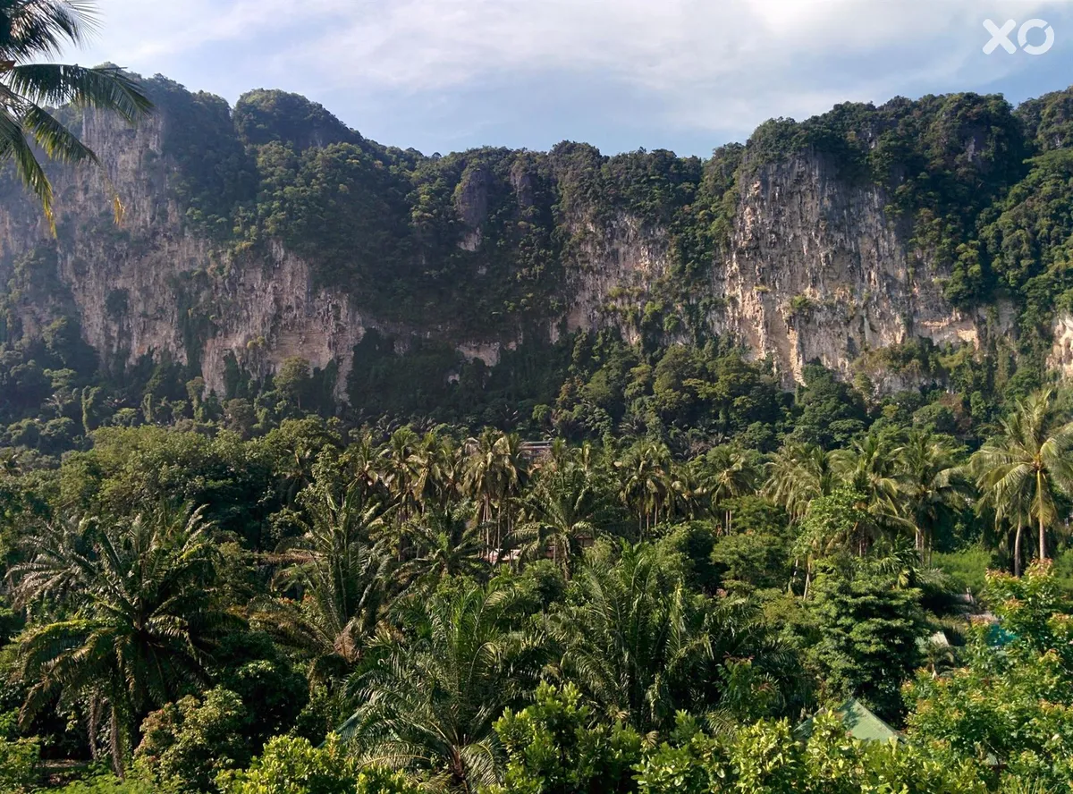 Ibis Styles Krabi Ao Nang Hotel