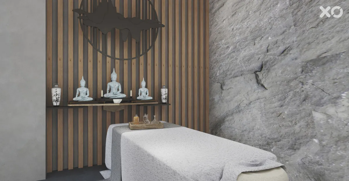 Side Story Resort & Spa Hotel