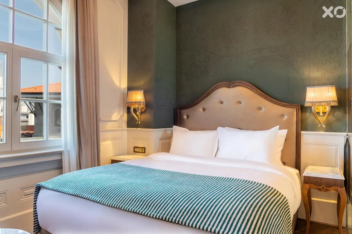 Orientbank Hotel Istanbul