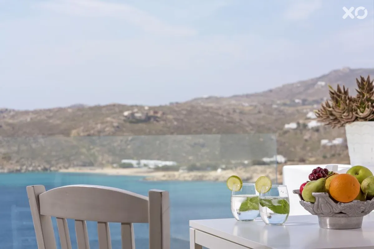 Greco Philia Hotel Boutique