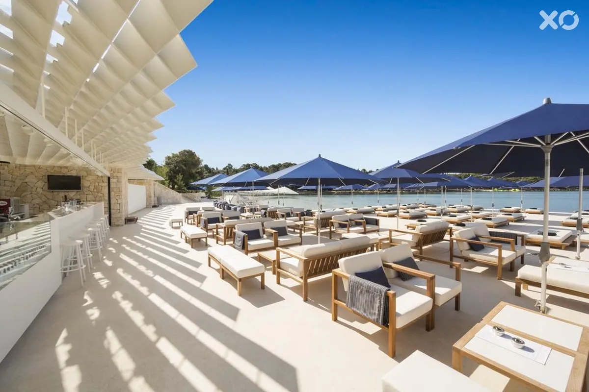Monte Mulini Hotel