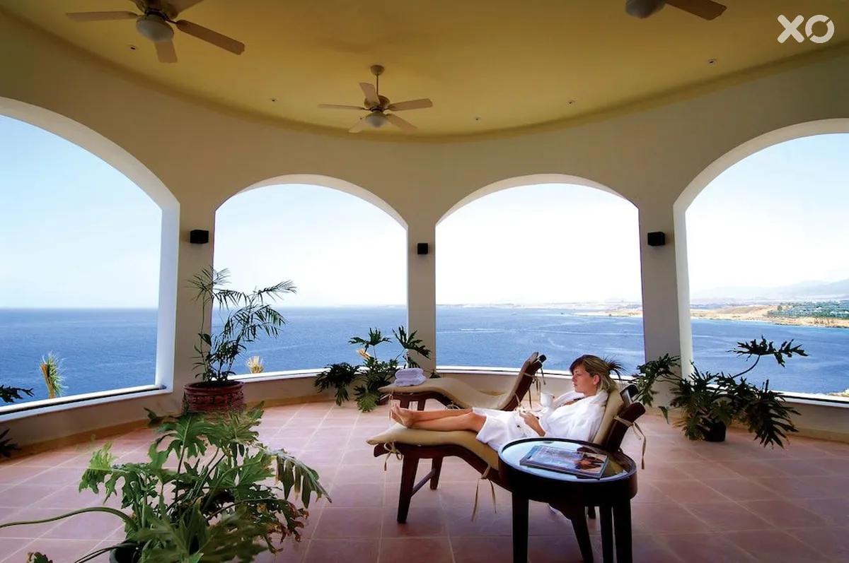 Sentido Reef Oasis Senses Resort