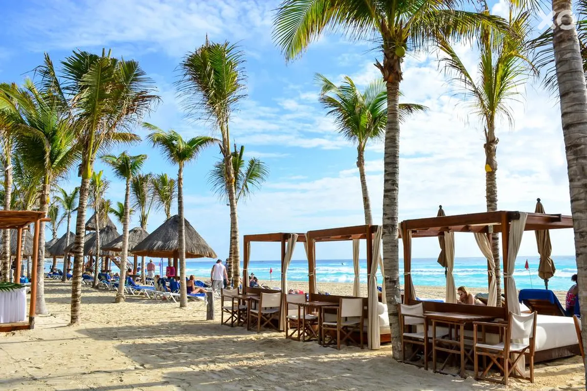 Nyx Hotel Cancun