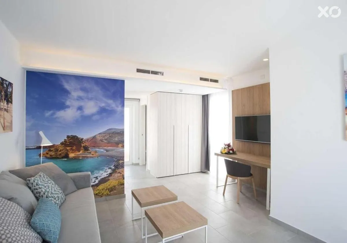 Labranda Alyssa Suite Hotel
