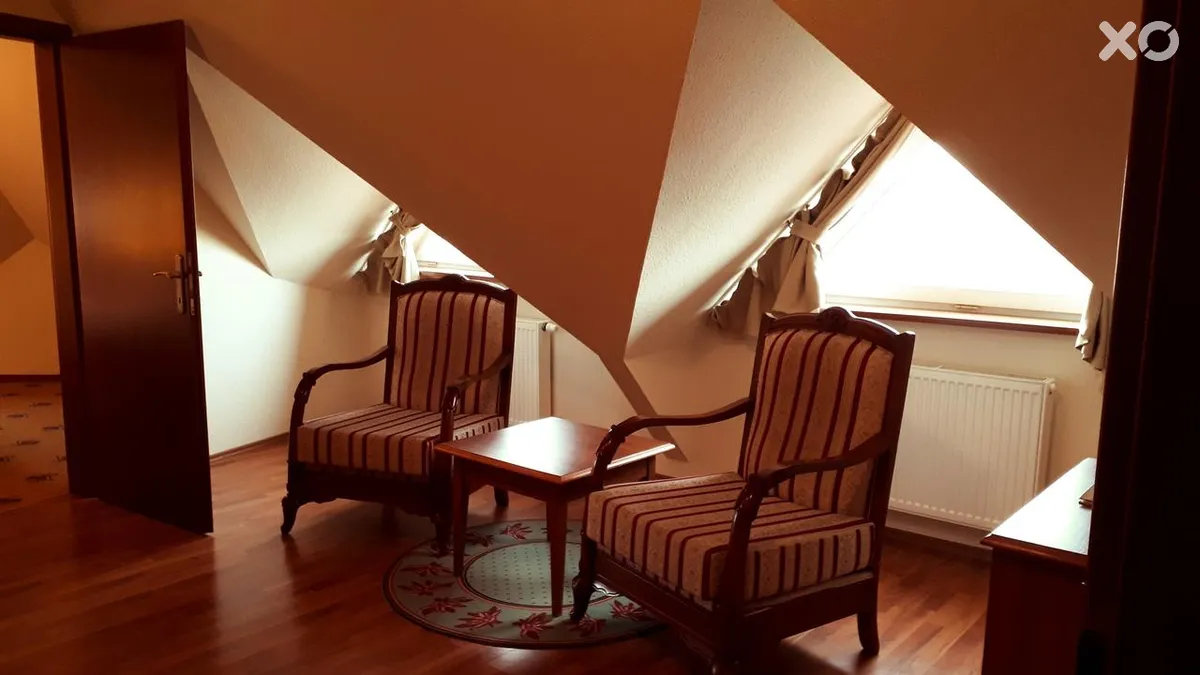 Sante Hotel