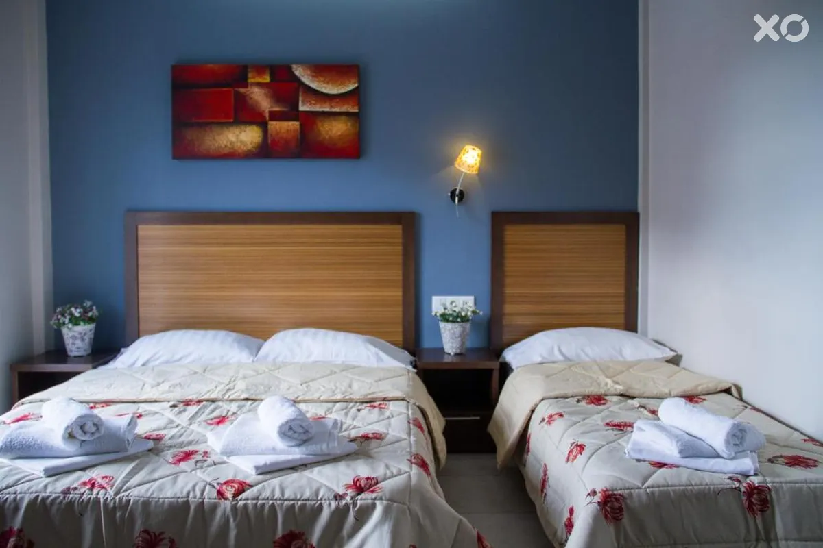 Rodon Hotel