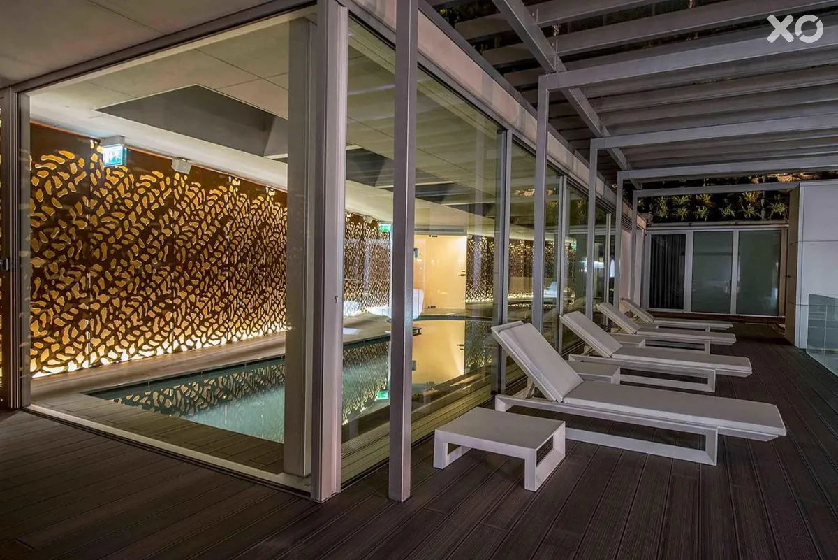 Bessa Hotel Liberdade