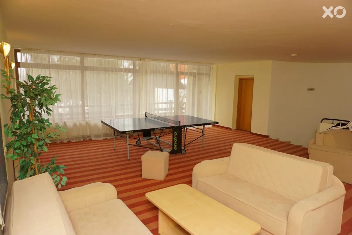 Edelweiss Hotel Borovets