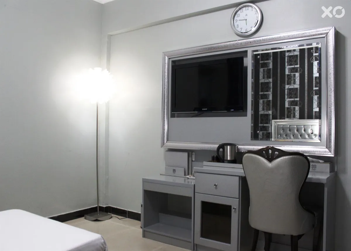 White Fort Hotel