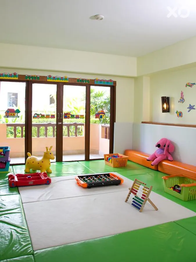 Srisuksant Resort