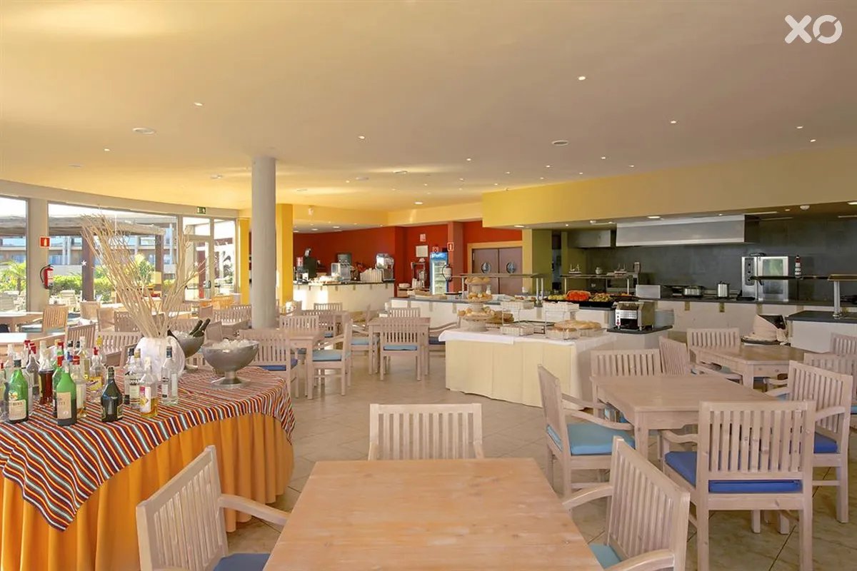 Iberostar Playa Gaviotas Park