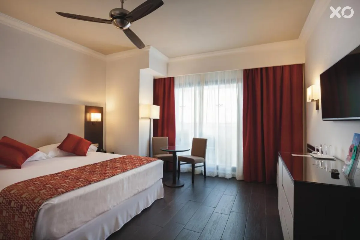 Riu Monica Hotel