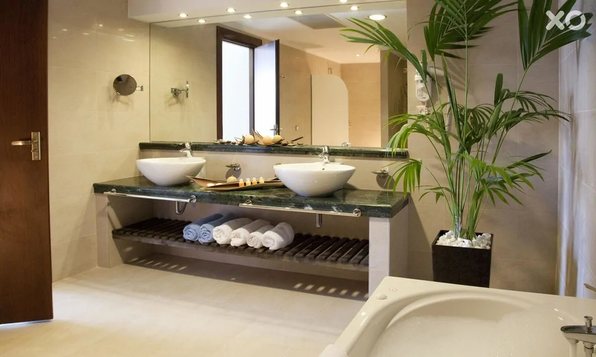 Sentido Apollo Blue