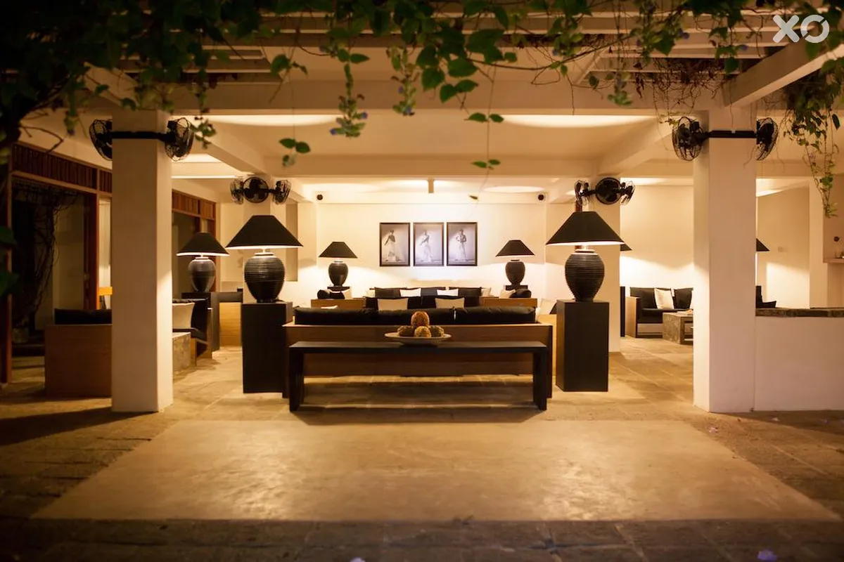 Club Villa Bentota