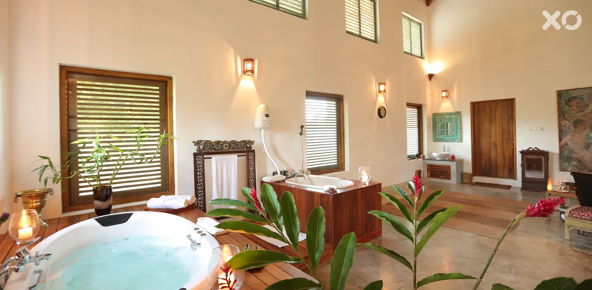 Aditya Boutique Resort