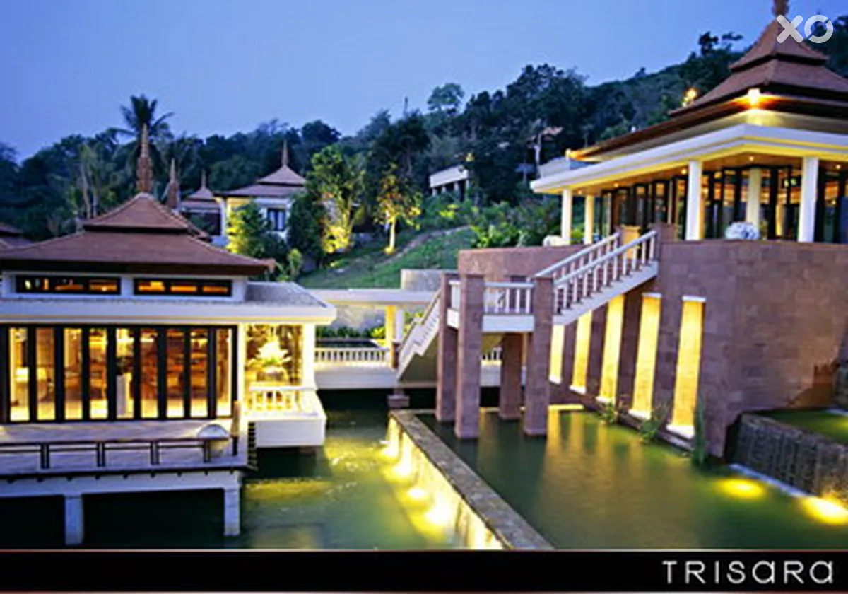 Trisara