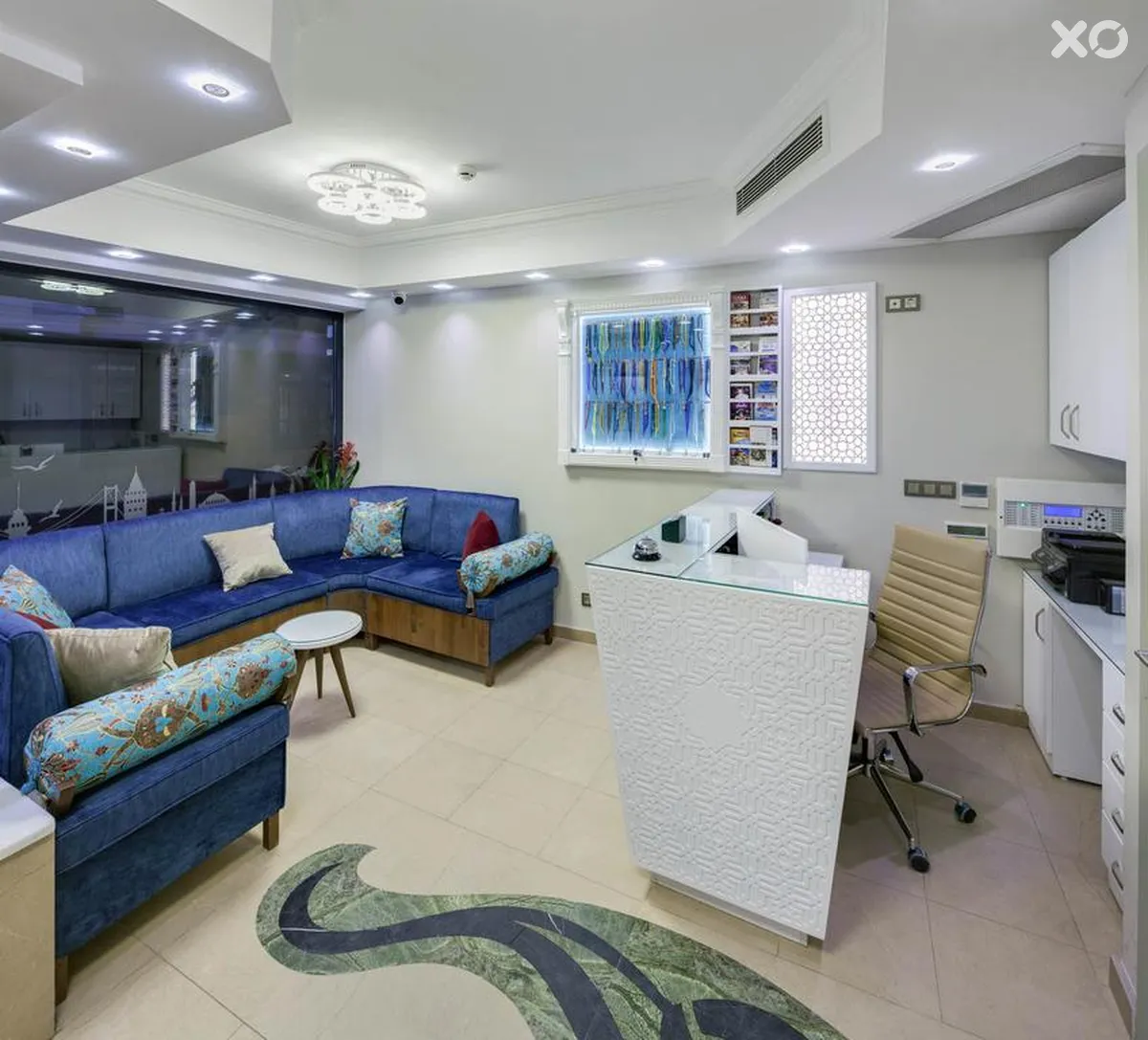 Obahan Hotel