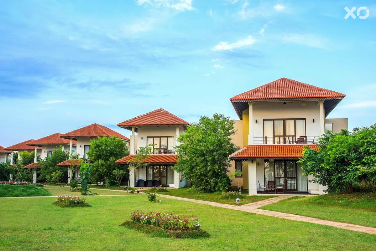 Sun Siyam Pasikudah