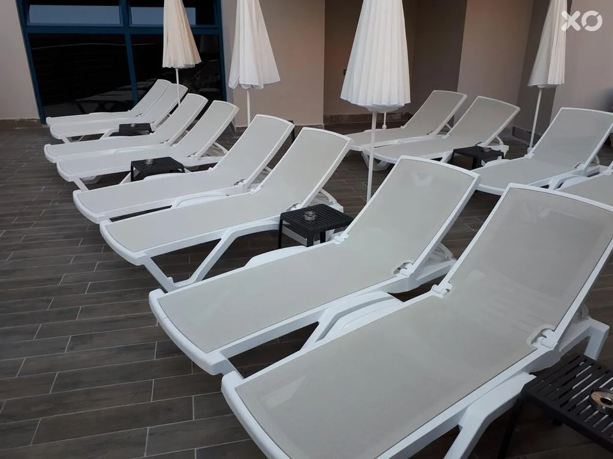Ramira City Hotel
