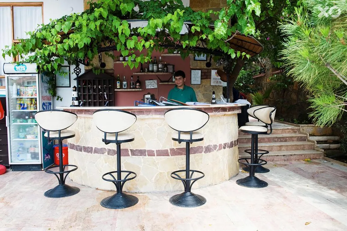 Villa Sonata Apart Hotel