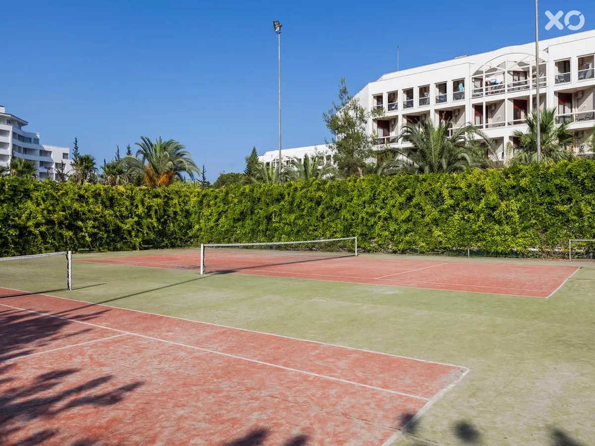 Perre La Mer Resort & Spa