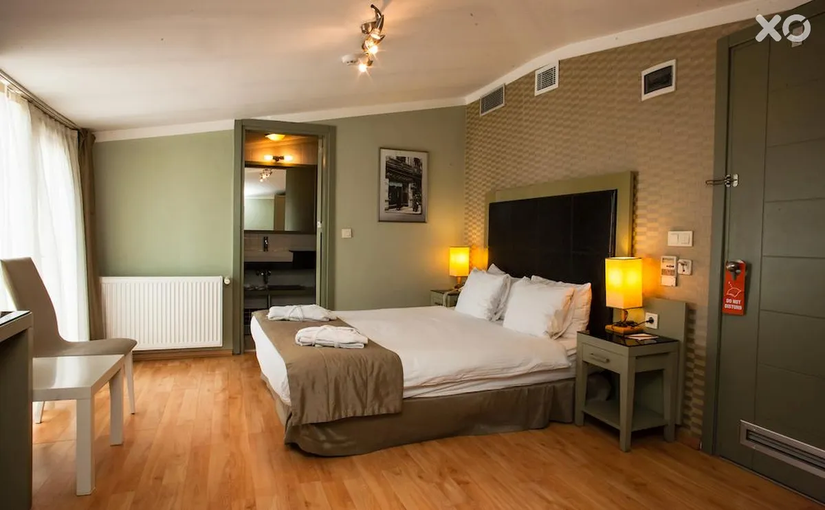 Hotellino Istanbul