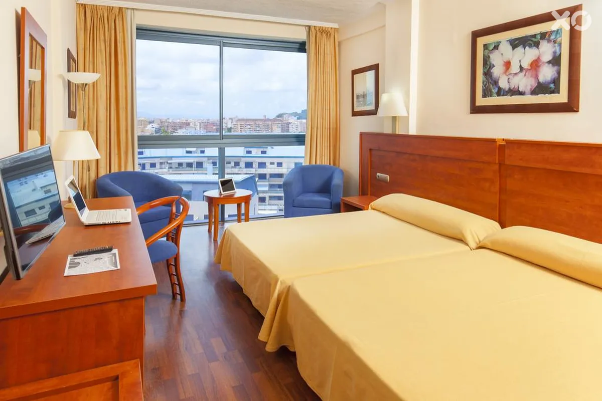 Port Denia Hotel