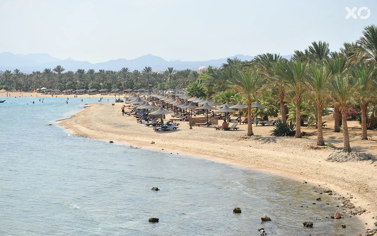 Brayka Bay Resort