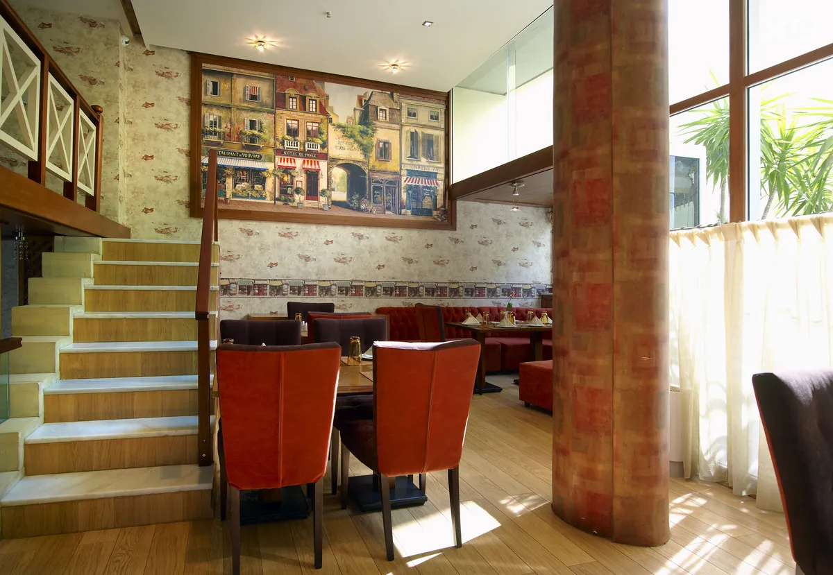 Kyma Suites Beach Hotel