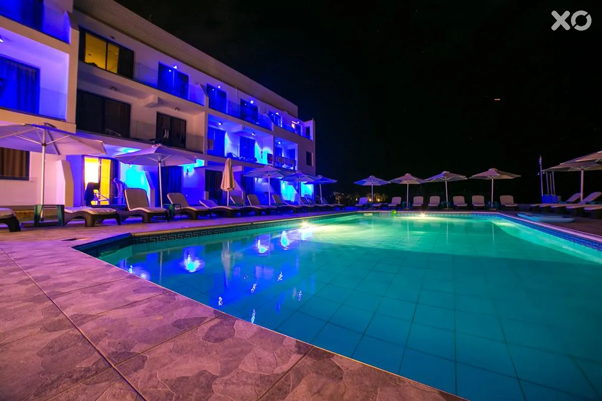 Maricas Boutique Hotel