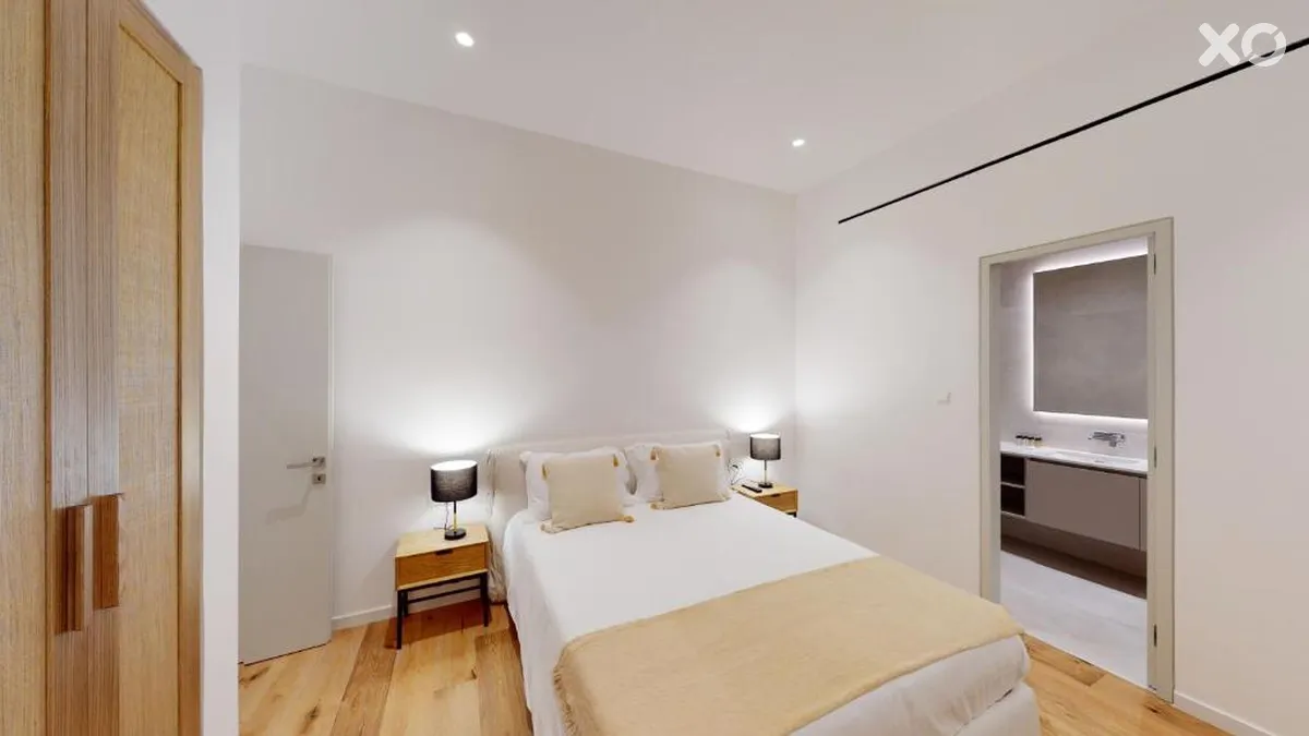 Periyiali Konnos Villas Beach Resort